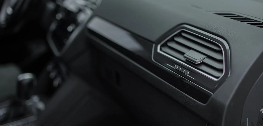 Volkswagen Tiguan Allspace cena 199900 przebieg: 34210, rok produkcji 2021 z Kolonowskie małe 436